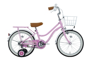 ピンク/18インチ