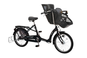 マットブラック