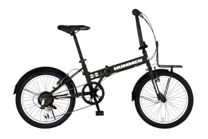 FDB206 TANK-G/Matte Black