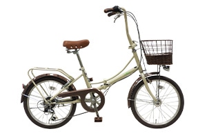 アイボリー×ブラウン(2019モデル)