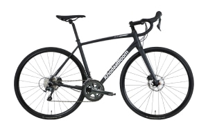 マットブラック/465mm