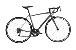 マットガンメタ/465mm