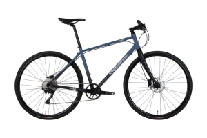 マットスレートブルー/400mm