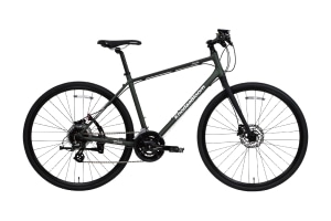 マットダークグリーン/480mm