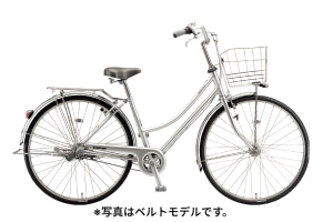 M.XRシルバー/27インチ(2025チェーンモデル)