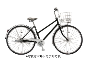 P.Xクリスタルブラック/27インチ(2025チェーンモデル)