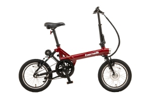 コズミックレッド