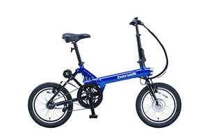 コズミックブルー