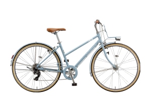 T.Xマットブルーグレイ/26インチ(2023モデル)