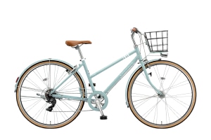 E.Xグレイッシュミント/27インチ(2023モデル)