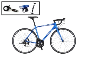 ブルー(2022モデル)/500mm