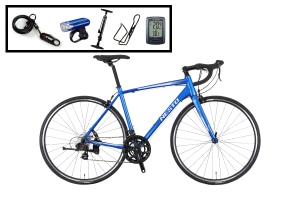 ブルー(2022モデル)/500mm