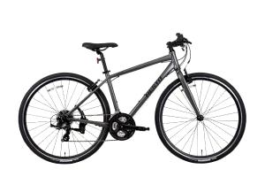 マットガンメタル(2024)/500mm