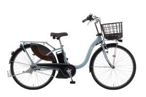 マットスモーキーブルー/26インチ(2025モデル)