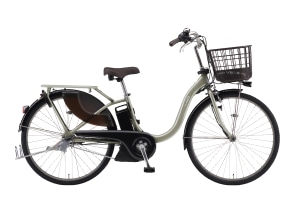 シャンパンシルバー/26インチ(2025モデル)