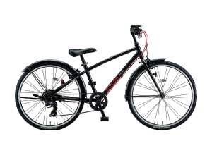 E.Xブラック/26インチ(2025モデル)