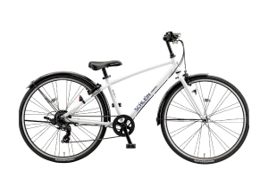 P.Xピュアホワイト/26インチ(2025モデル)