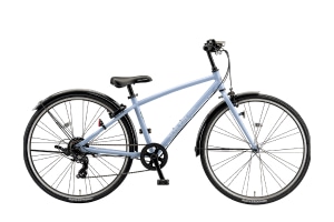 E.Xカームブルー/26インチ(2025モデル)