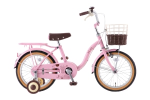 ピンク/18インチ