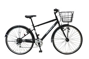 マットブラック