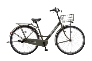 T.Xマットカーキ/700C(2022モデル)