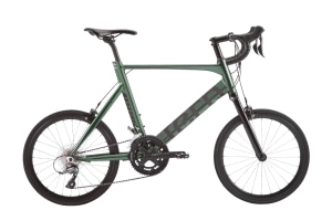 グリーンガンメタル(2024)/520mm