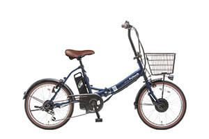 マットネイビー(8.0Ahモデル)