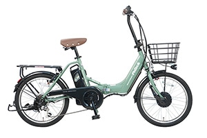 【新品未使用】PELTECH ペルテック TDN-212L 電動アシスト自転車 折りたたみ自転車 電動アシスト自転車 PELTECH(ペルテック) TDN