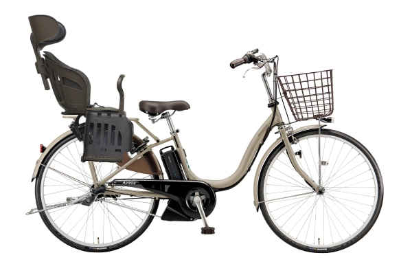 ブリヂストン ベガス 小径自転車 オリーブグリーン