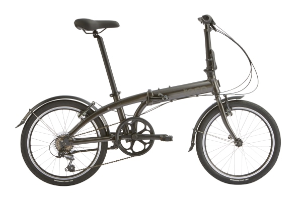 折りたたみ自転車 スポーツ車 Link A7 ガンメタル/サテンガンメタル 20インチ 2024年モデル 24LIA7GM00