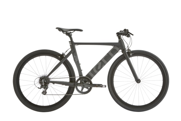 スポーツ車 tern(ターン) Rip(リップ) マットブラック 650C 2024年モデル 24RIP0MB50