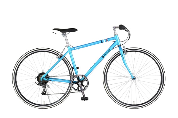 スポーツ車 RENAULT(ルノー) RENAULT AL-CRB7006 LIGHT ブルー 700C 61107-0399