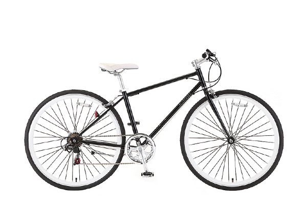 スポーツ車 SAKAMOTO TECHNO(サカモトテクノ) オールストリート6s  700C