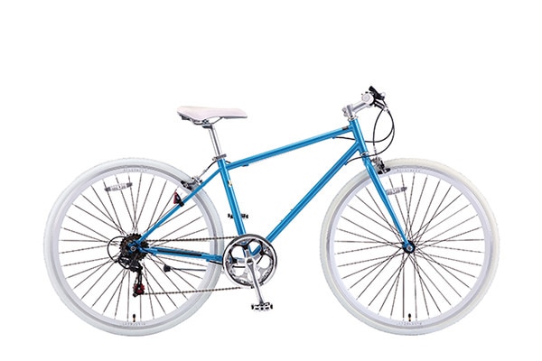 スポーツ車 SAKAMOTO TECHNO(サカモトテクノ) オールストリート6s  700C