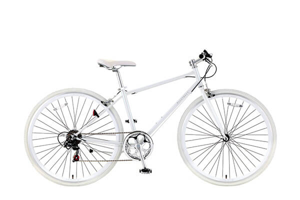 スポーツ車 SAKAMOTO TECHNO(サカモトテクノ) オールストリート6s  700C