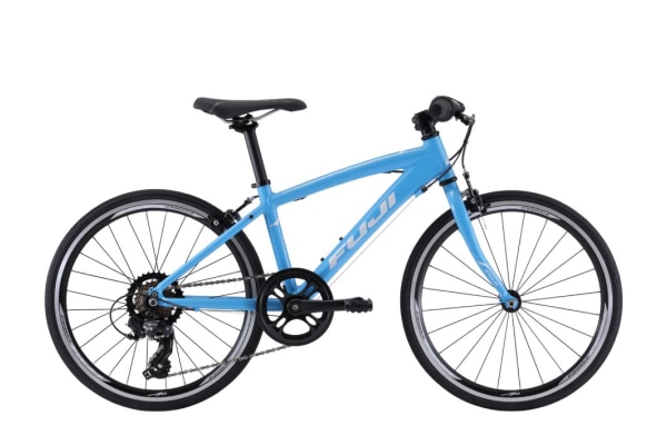 こども用自転車 FUJI(フジ) ACE 20 LIGHT BLUE 20インチ 2024年モデル 24AC20BL20