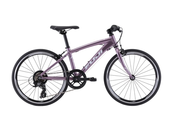 こども用自転車 FUJI(フジ) ACE 20 LAVENDER 20インチ 2024年モデル 24AC20PR20