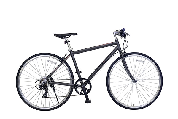 スポーツ車 FERIADO(フェリアード)   700C