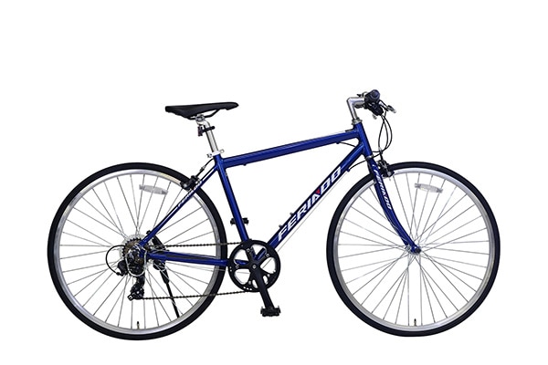 スポーツ車 FERIADO(フェリアード)   700C