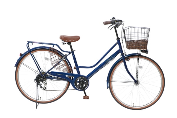 シティサイクル・ママチャリ Dia Resto  26インチ