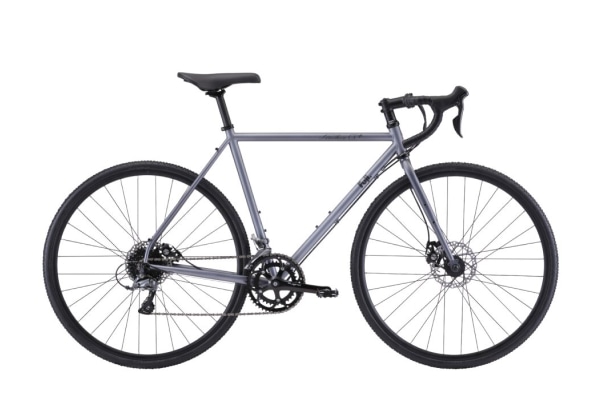 スポーツ車 FUJI(フジ) FEATHER CX+  700C 2023年モデル 23FEACCL49