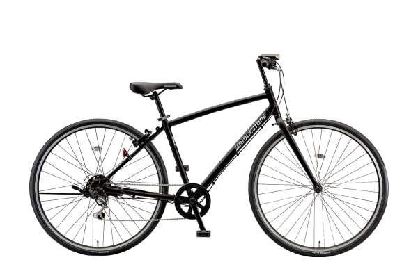 スポーツ車 BRIDGESTONE(ブリヂストン) LB1 T.Xクロツヤケシ 27インチ LB764