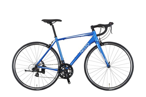 スポーツ車 NESTO(ネスト) FALAD ブルー(2022モデル) 700C 2022年モデル NE-22-009