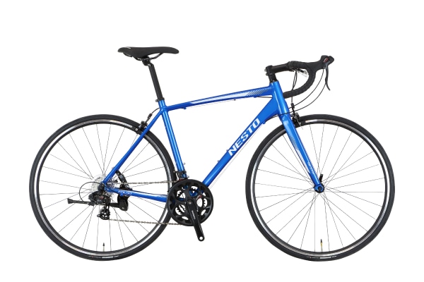 スポーツ車 NESTO(ネスト) FALAD ブルー(2022モデル) 700C 2022年モデル NE-22-009