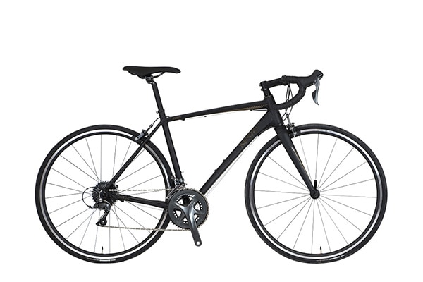 スポーツ車 NESTO(ネスト) FALAD-PRO マットブラック/465ｍｍ 700C 2022年モデル NE-22-008