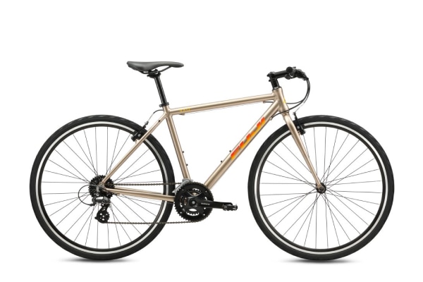 スポーツ車 FUJI(フジ) RAIZ(ライズ)  700C 2024年モデル 24RAIZGD15