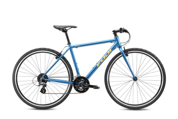 スポーツ車 FUJI(フジ) RAIZ(ライズ)  700C 2024年モデル 24RAIZNV15