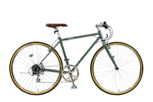 スポーツ車 cavite(キャビテ)  700C