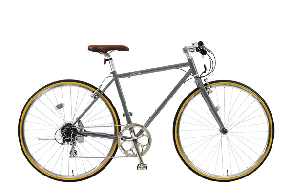 スポーツ車 cavite(キャビテ)  700C