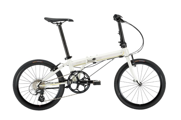 折りたたみ自転車 スポーツ車 DAHON(ダホン) SPEED FALCO(スピード ファルコ)  20インチ 2022年モデル 22SPFAWH00